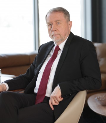 Bohuslav Benedek