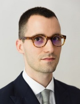 Tomáš Krídl